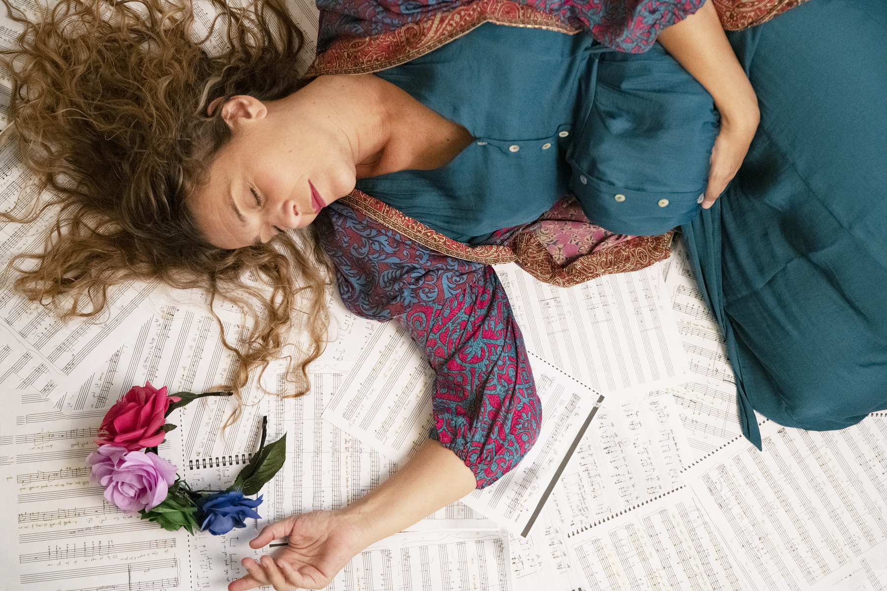 Espectacle de Teatre M.A.R.E.